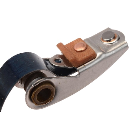 Standard Ignition Contact Set Points IH-2958